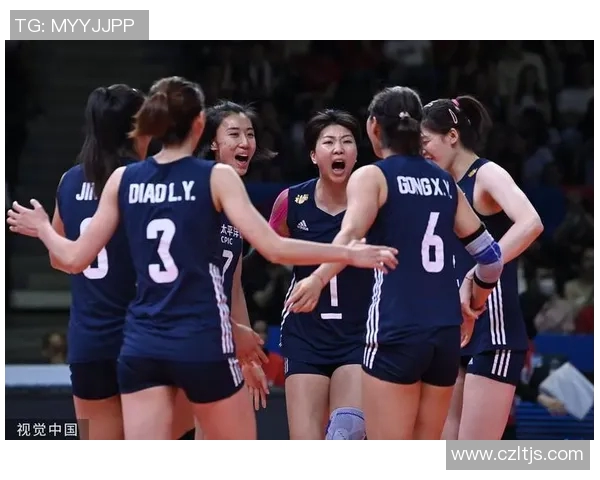 武汉排球队在全国排球速度排行榜中荣登第十名展现出强劲实力与潜力 武汉排球队在全国排球速度排行榜中荣登第十名展现出强劲实力与潜力