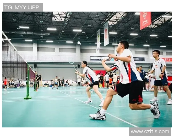 羽毛球的魅力：深入了解西安羽毛球队的团队精神与协作之道