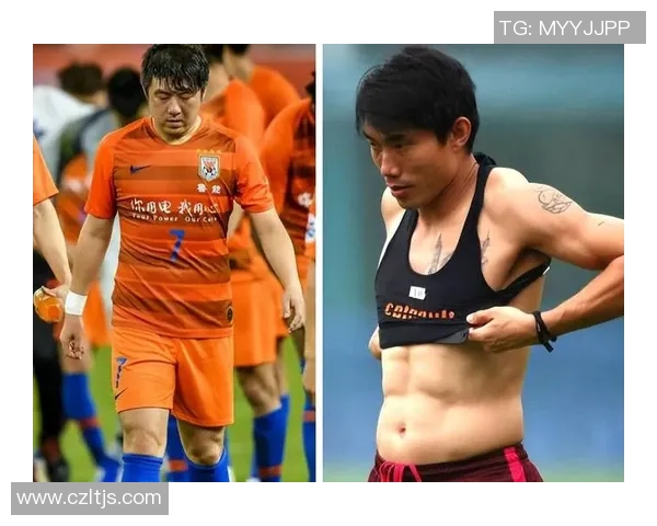 足球明星们的腹肌魅力大揭秘精彩合集让你领略运动员的完美身材 足球明星们的腹肌魅力大揭秘精彩合集让你领略运动员的完美身材