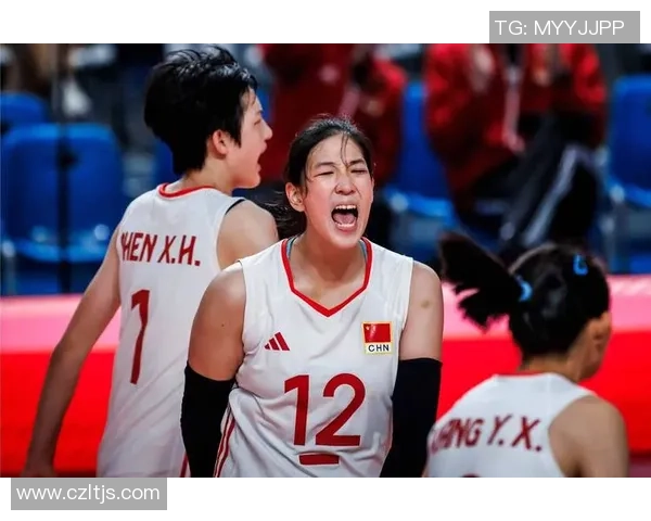 广州排球队配合默契创新高助力球队在全国赛场上崭露头角