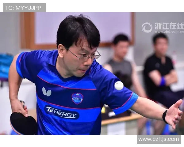 杭州乒乓球队意识探讨与发展方向的深度分析与思考