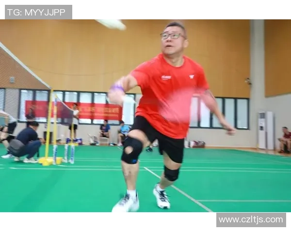 重庆羽毛球队荣登全国羽毛球技术排行榜第三名展现强劲实力