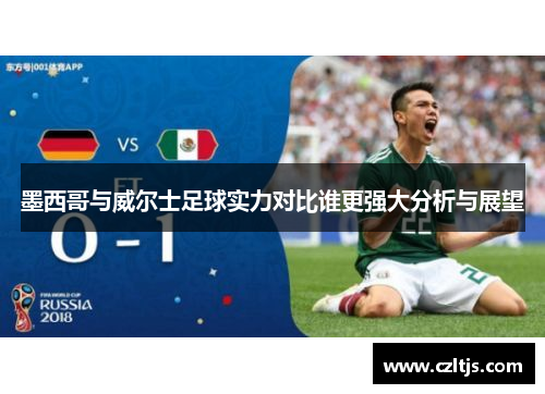 墨西哥与威尔士足球实力对比谁更强大分析与展望