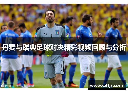 丹麦与瑞典足球对决精彩视频回顾与分析