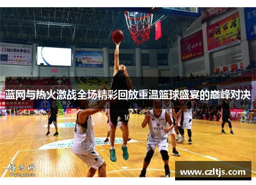 蓝网与热火激战全场精彩回放重温篮球盛宴的巅峰对决